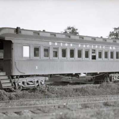 Sierra Railway