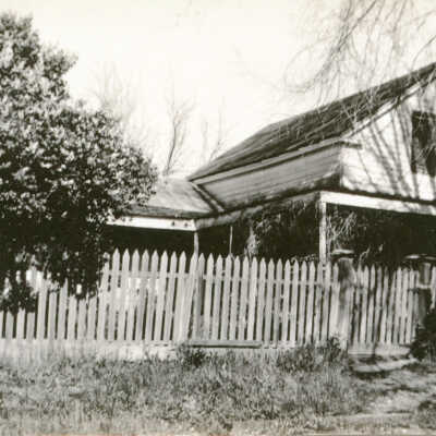 W.D. Sleeper Residence