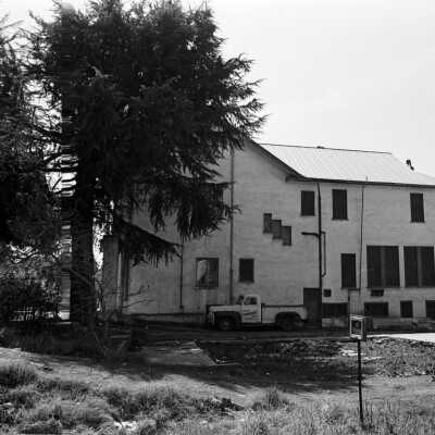 Columbia Way Hospital