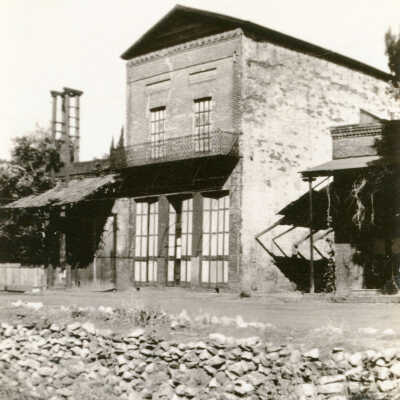 Duchow Building