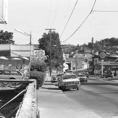 S. Washington St., Sonora