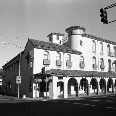 S. Washington St., Sonora