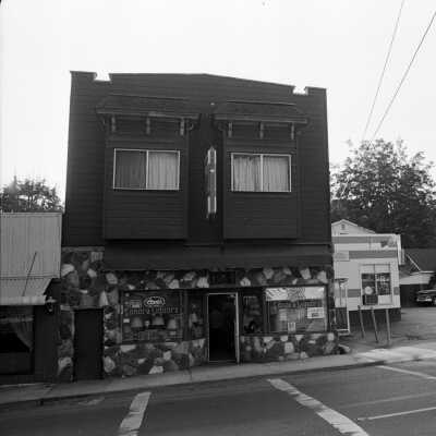 S. Washington St., Sonora