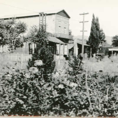 Duchow Building
