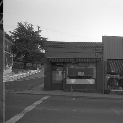 S. Washington St., Sonora