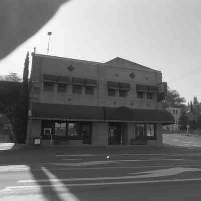 S. Washington St., Sonora