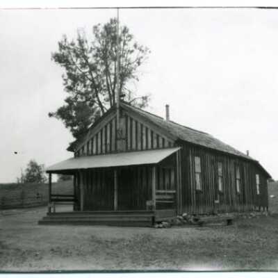 Tuttletown School