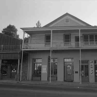45, 47, 49 N. Washington St., Sonora