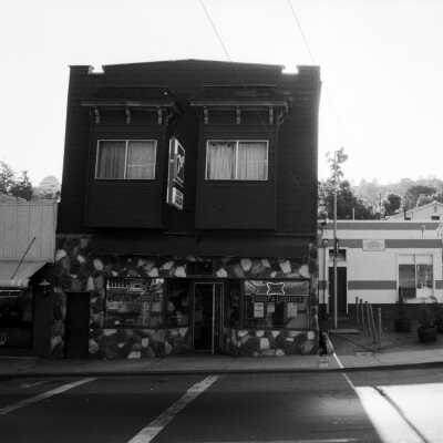 S. Washington St.