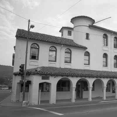 S. Washington St., Sonora