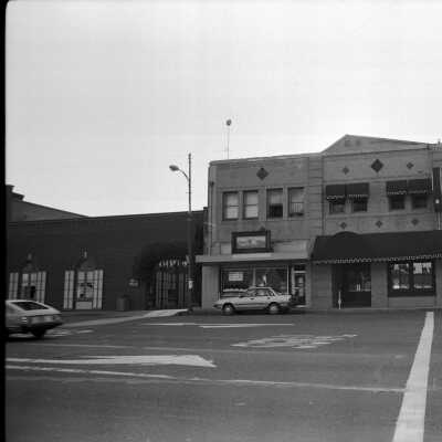 S. Washington St., Sonora
