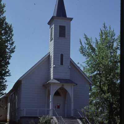 St Joseph's Catholic Church