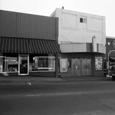 S. Washington St., Sonora