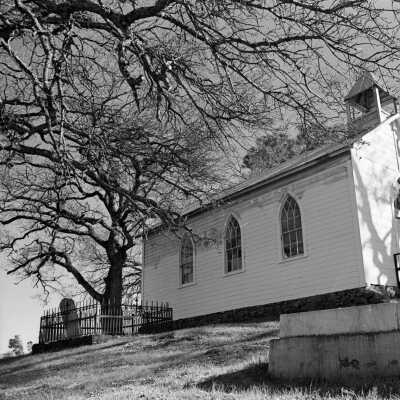 Chinese Camp, CA