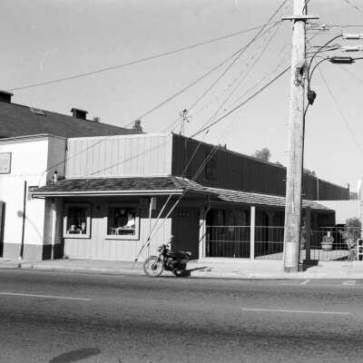 S. Stewart St., Sonora