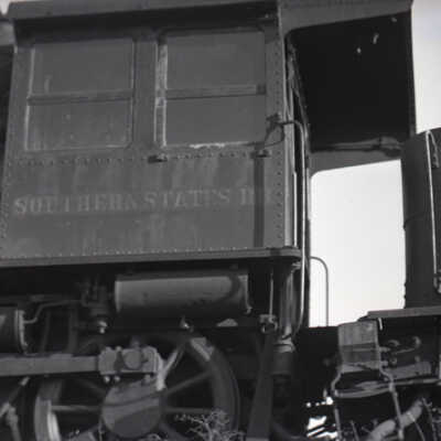 Sierra Railway