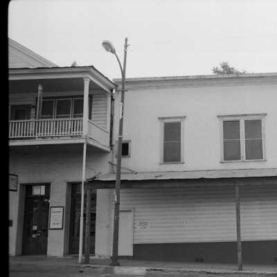 N. Washington St, Sonora