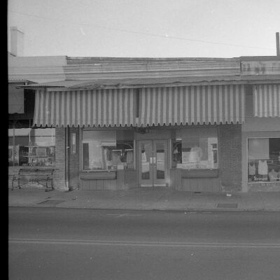 S. Washington St., Sonora
