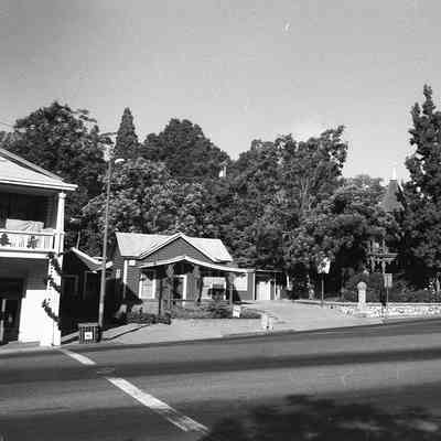 144 N. Washington St, 19 Snell St., Sonora
