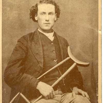 Unidentified Man