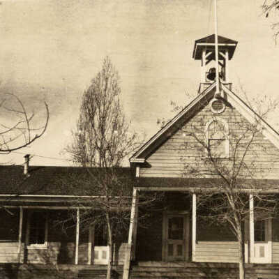 Sousbyville School