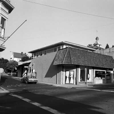 S. Washington St., Sonora