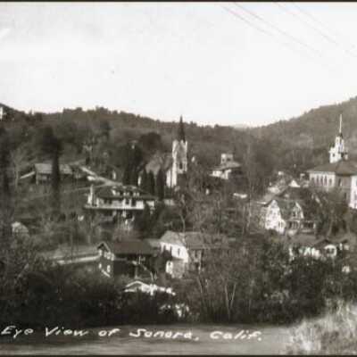 Sonora