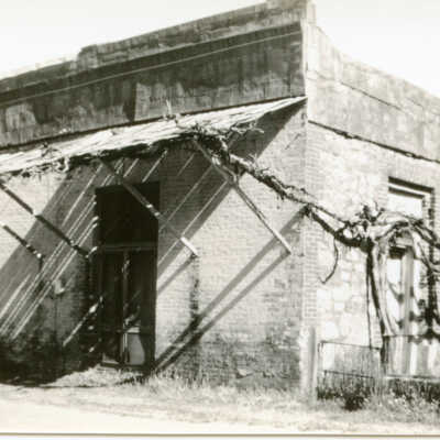 Pioneer Saloon