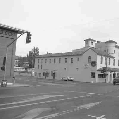 S. Washington St., Sonora
