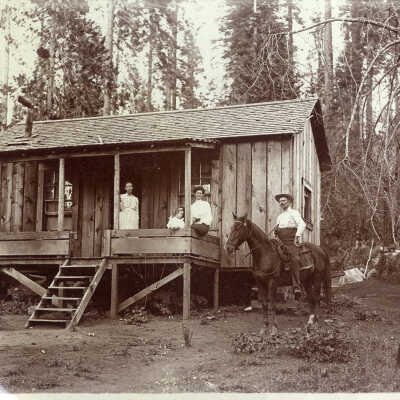 Unidentified group