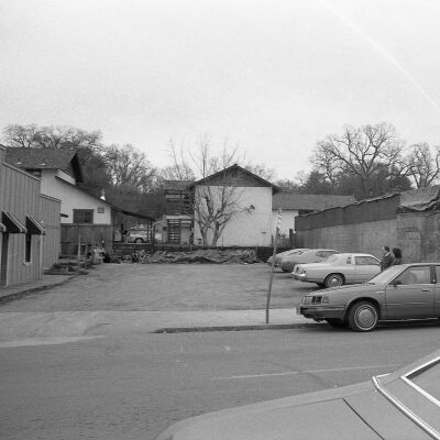 Main St., Jamestown