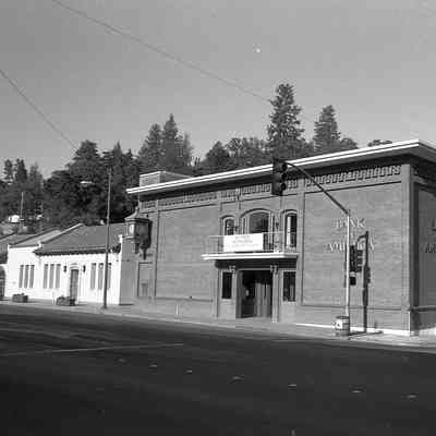 S. Washington St., Sonora