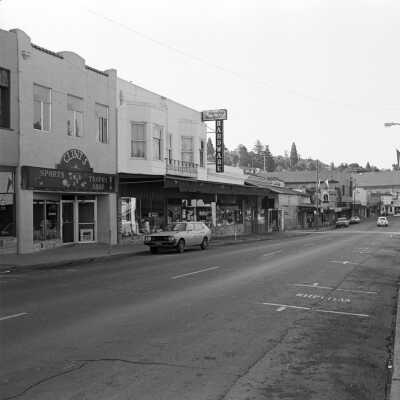 S. Washington St.