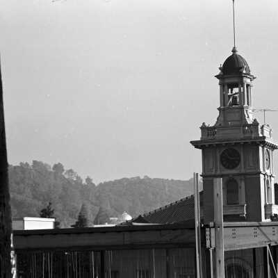 Tuolumne County Court House