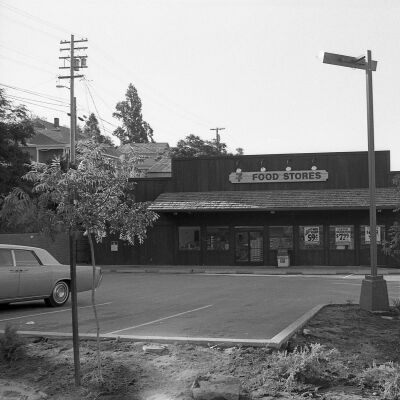 N. Washington St., Sonora