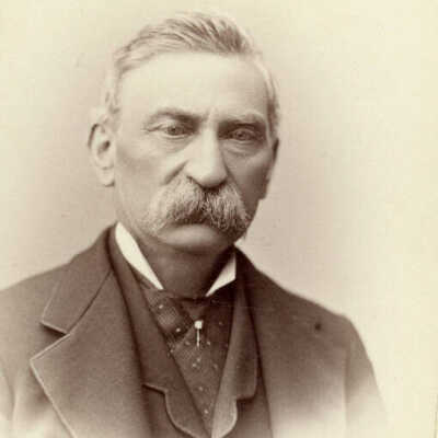 Unidentified man