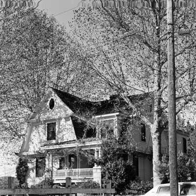 Bradford St