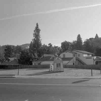 S. Washington St., Sonora