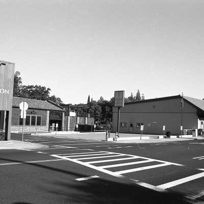 S. Washington St., Sonora