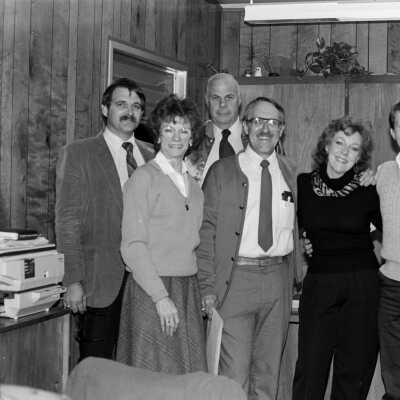 Sonora Elementary School Board of Trustees