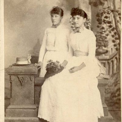 Unidentified Women