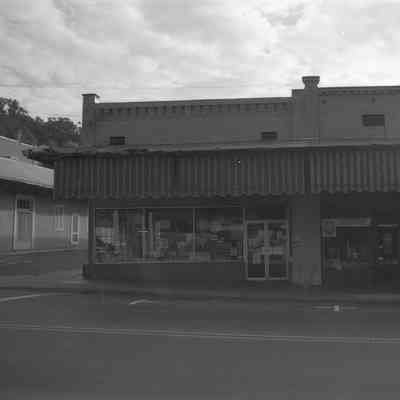S. Washington St., Sonora