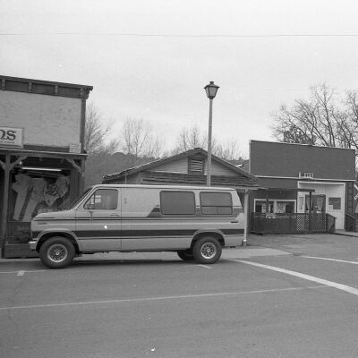Main St., Jamestown