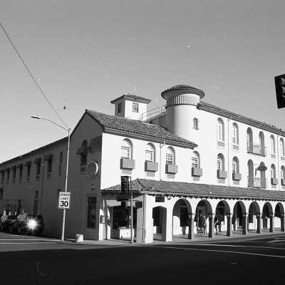 Sonora Inn