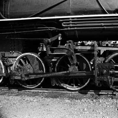 Sierra Railroad, No. 28