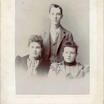 Unidentified Group