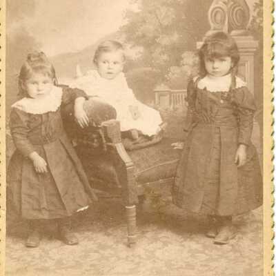Unidentified Children