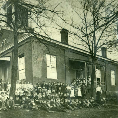 Sonora Grammar School