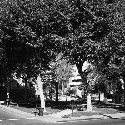 Courthouse Square, Sonora