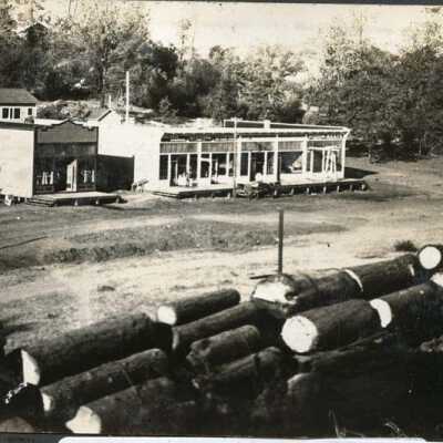 Standard Post Office